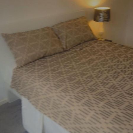 Albert Bridge Spacious Double Room 런던 외부 사진