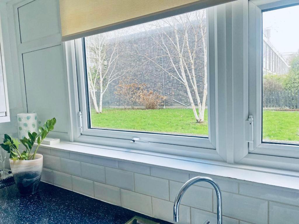 Albert Bridge Spacious Double Room 런던 외부 사진