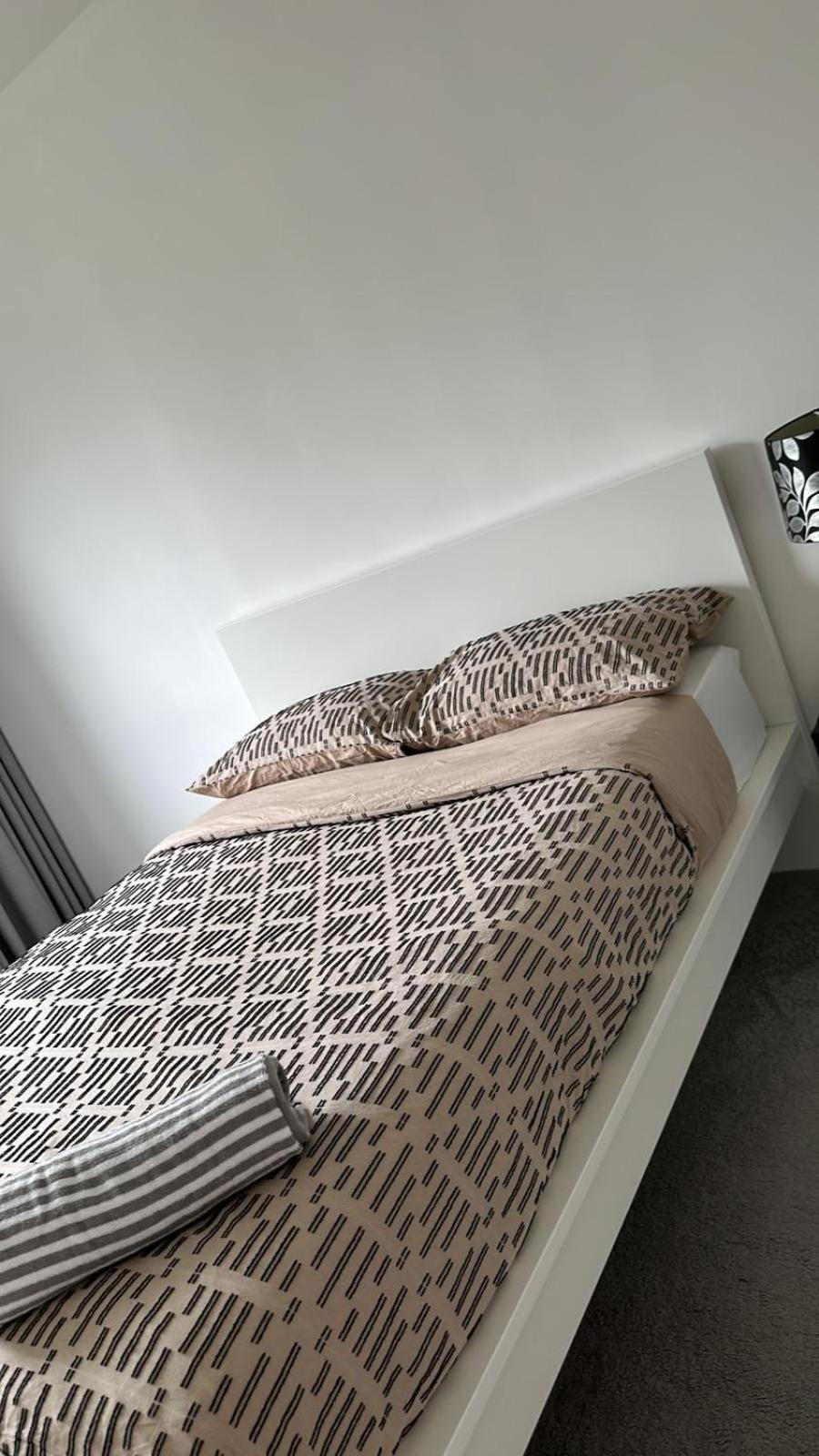 Albert Bridge Spacious Double Room 런던 외부 사진